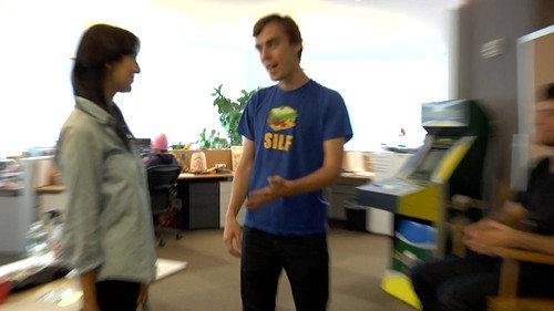 Hello, My Name Is Season 1 Episode 3 - Barq Dogg