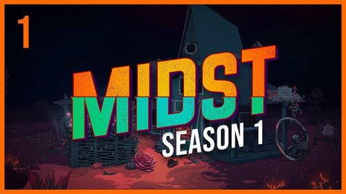 MIDST Season 1 Episode 1 - Unrise