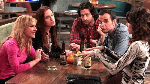 Whitney Season 2 Episode 12 - Lost in Transition