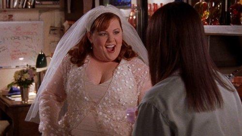 Gilmore Girls Season 2 Episode 22 - I Can't Get Started