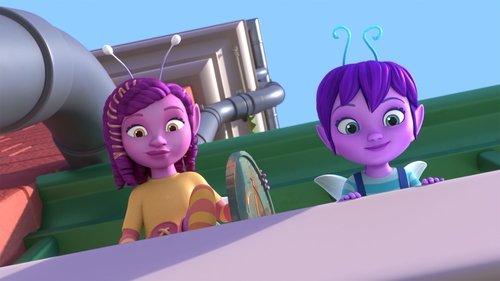 Dew Drop Diaries Season 1 Episode 15 - Lucky Penny