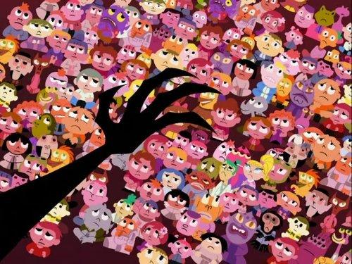 Samurai Jack Season 1 Episode 13 - XIII