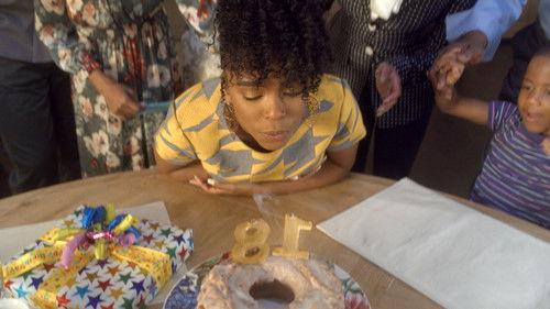 Background image for That Was Then