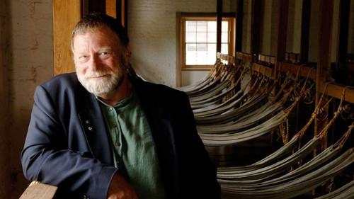 Who Do You Think You Are? Season 1 Episode 5 - Dennis Cometti