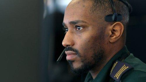 Ambulance Season 13 Episode 6 - No Room at A&E