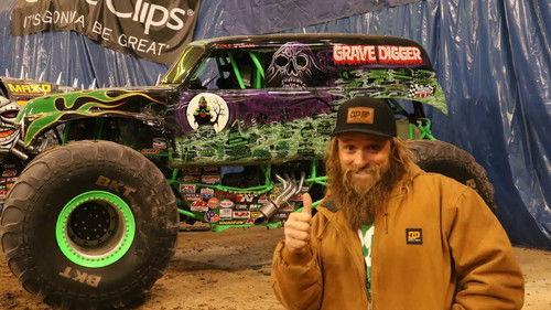 Diesel Brothers Season 3 Episode 4 - Clash of the Titan