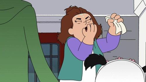 Duncanville Season 1 Episode 6 - Sister, Wife