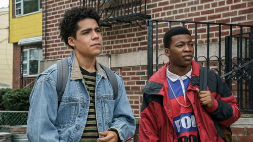 Power Book III: Raising Kanan Season 3 Episode 2 - FLIPMODE