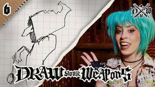 Draw Your Weapons Season 1 Episode 6 - Piecing it Together