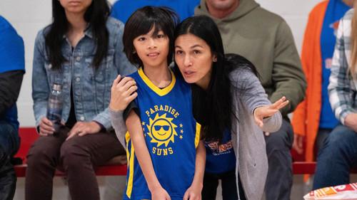 The Cleaning Lady Season 3 Episode 9 - From the Ashes