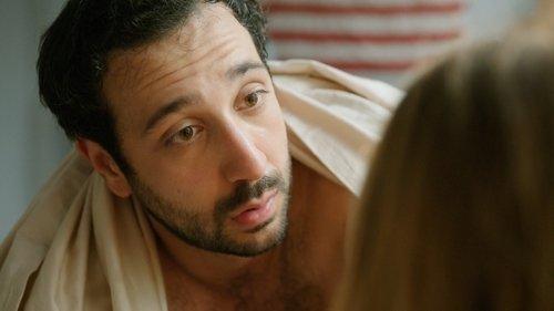 You're the Worst Season 3 Episode 1 - Try Real Hard