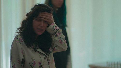 Cecilia Season 1 Episode 8 - Cecilia's Call