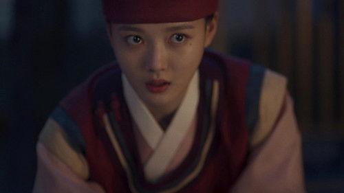 Lovers of the Red Sky Season 1 Episode 9 - Physiognomy Of The Immortal