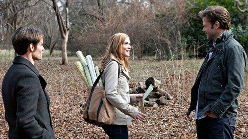 The Vampire Diaries Season 2 Episode 15 - The Dinner Party