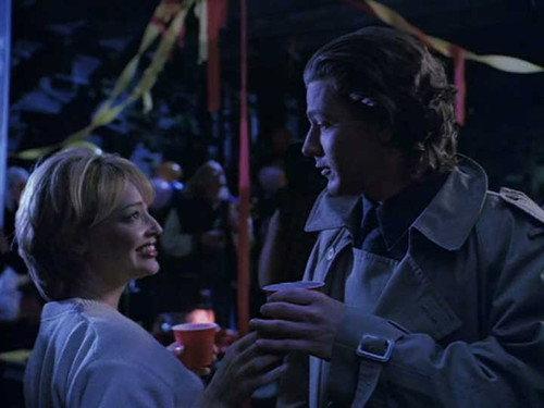 Tales from the Crypt Season 6 Episode 9 - Surprise Party