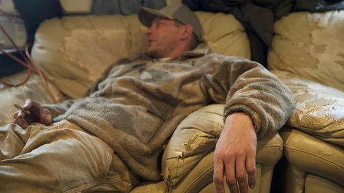 Bering Sea Gold Season 12 Episode 5 - Ready, Claim, Fire