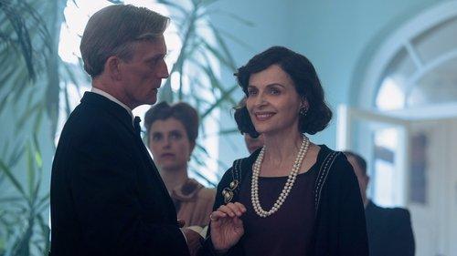 The New Look Season 1 Episode 6 - If You Believed in Me