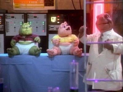 Background image for Switched At Birth