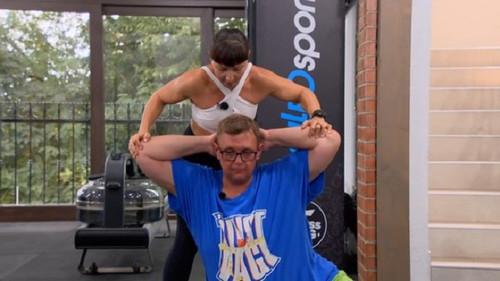 The Biggest Loser Croatia Season 9 Episode 21 - Episode 21