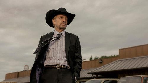 Landman Season 2 Episode 4 - Dancing Rainbows