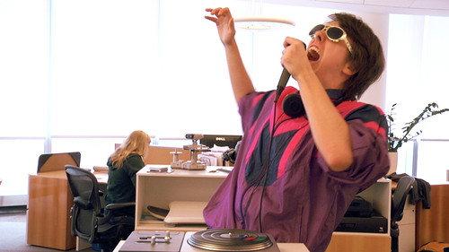 Hardly Working Season 3 Episode 22 - Party DJ