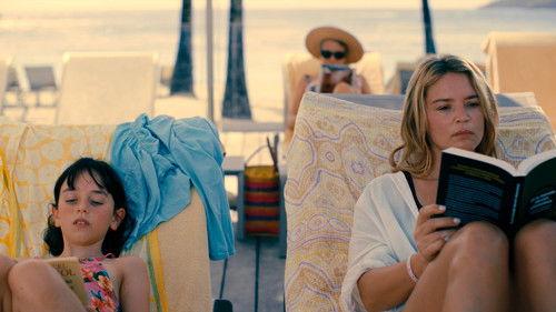 Everything Is Fine Season 1 Episode 5 - Lone Palm