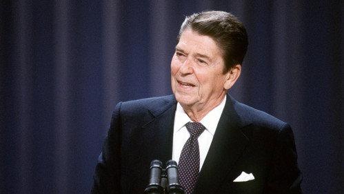 The Eighties Season 1 Episode 2 - The Reagan Revolution