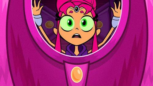 undefined Season 4 Episode 37 - Justice League's Next Top Talent Idol Star (1)