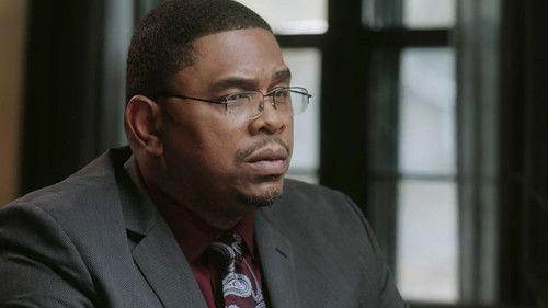 Reasonable Doubt Season 4 Episode 9 - State of Denial