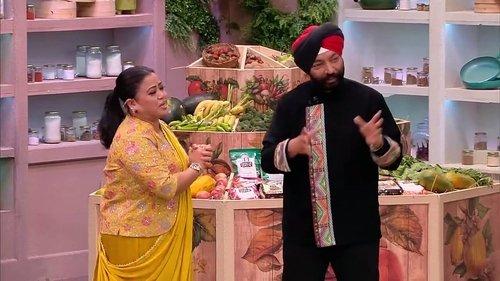 Laughter Chefs Unlimited Entertainment Season 2 Episode 21 - Padosi, Sabzi Mandi and Madness!