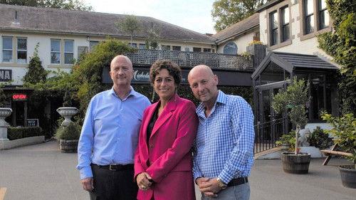 The Hotel Inspector Season 16 Episode 5 - Michelangelo's