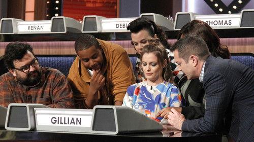 Background image for Episode 16