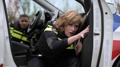 Flikken Maastricht Season 18 Episode 7 - Episode 7