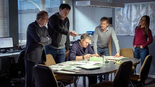 undefined Season 51 Episode 1 - Keiner von uns