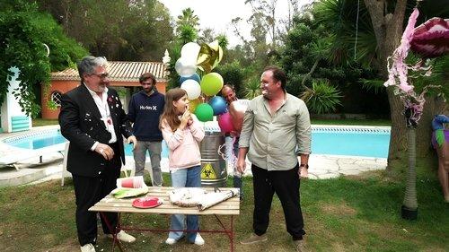 Taskmaster Portugal Season 5 Episode 9 - Episode 9