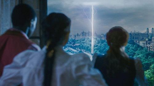 Theodosia Season 1 Episode 12 - Wild Child