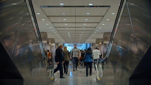 Most Dangerous Game Season 1 Episode 6 - Wash Hands After Using