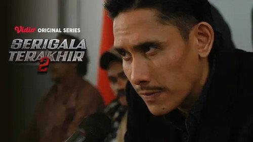 Serigala Terakhir: The Series Season 2 Episode 6 - Penguasa Tunggal
