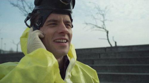 13 Hours: Race Against Time Season 2 Episode 12 - 19:00