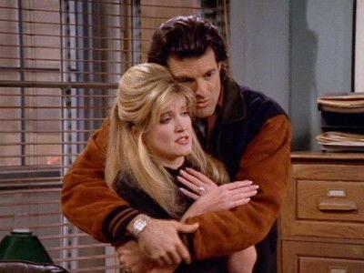 Wings Season 7 Episode 17 - Lynch Party