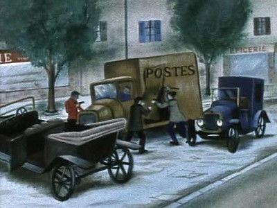 Les Brigades du Tigre Season 4 Episode 3 - Episode 3