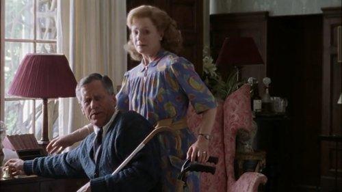 Foyle's War Season 2 Episode 4 - The Funk Hole