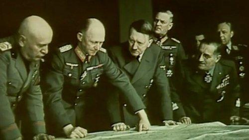The Nazis: A Warning from History Season 1 Episode 1 - Helped into Power