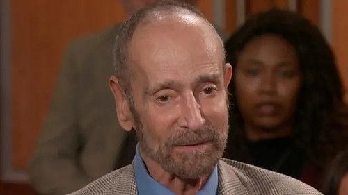 Tribunal Justice Season 1 Episode 63 - Monkeypox Scare