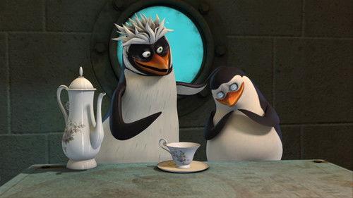 The Penguins of Madagascar Season 2 Episode 49 - A Visit From Uncle Nigel