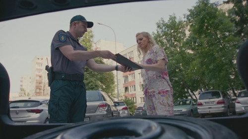 Pats brangiausias serialas Season 1 Episode 4 - Episode 4