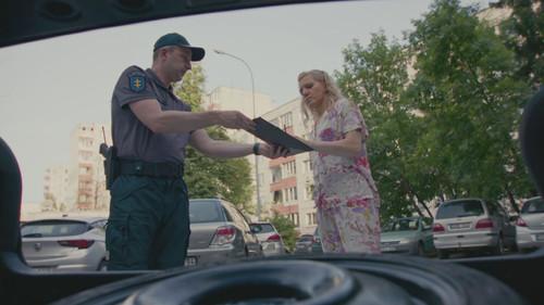 Pats brangiausias serialas Season 1 Episode 4 - Episode 4