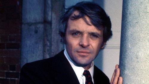 Talking Pictures Season 2 Episode 13 - Anthony Hopkins