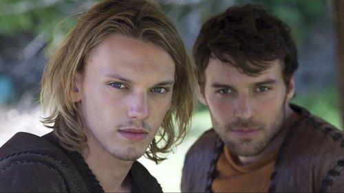 Camelot Season 1 Episode 1 - Homecoming