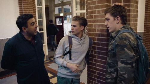 H3L Season 1 Episode 17 - Episode 17